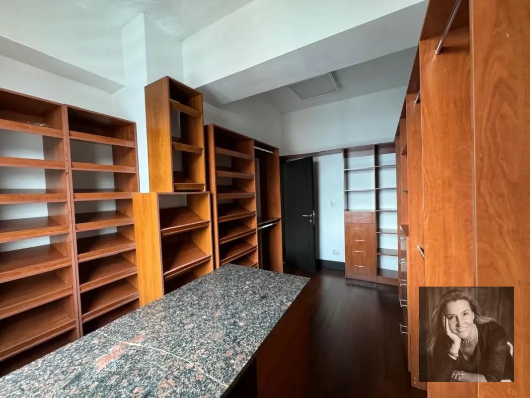 Ph en venta, zona 14 — Apartamento en Venta en Zona 14, Guatemala, Ciudad — foto 8 de 17
