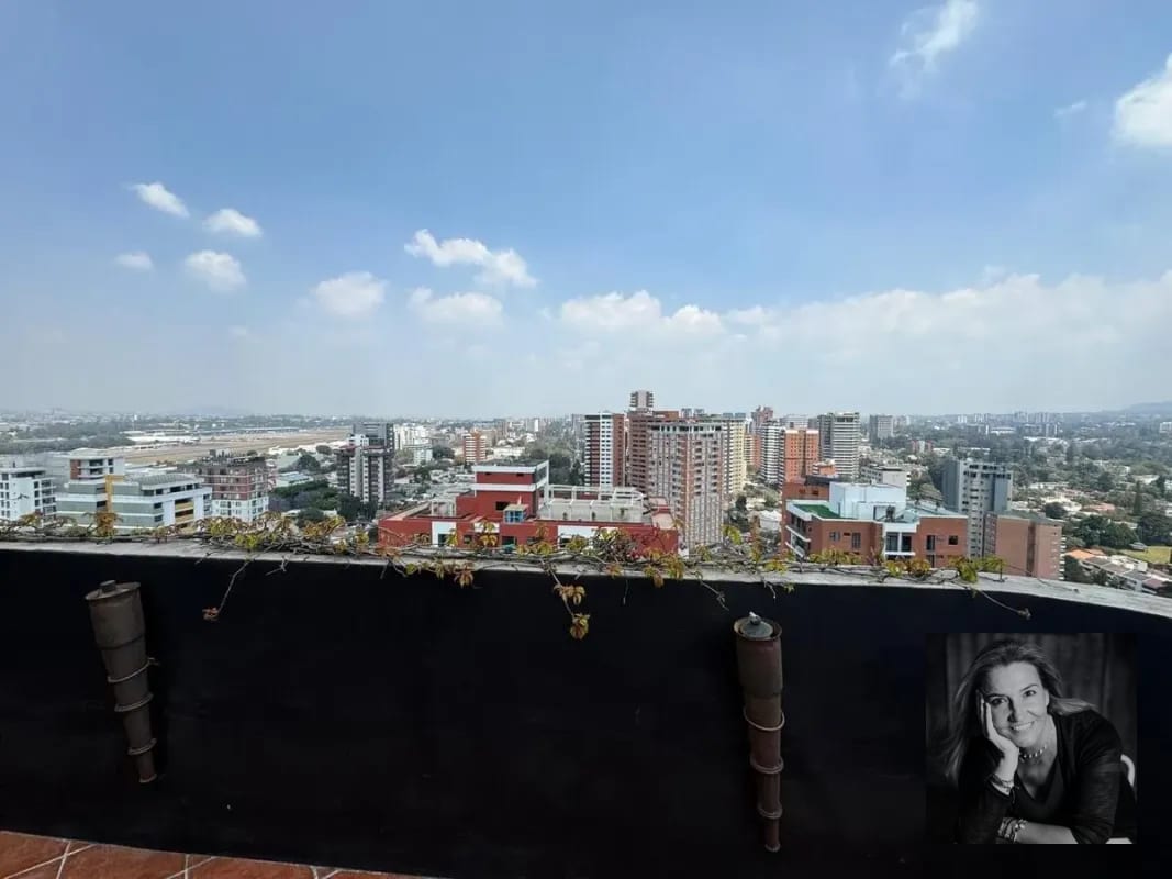 Ph en venta, zona 14 — Apartamento en Venta en Zona 14, Guatemala, Ciudad — foto 2 de 17