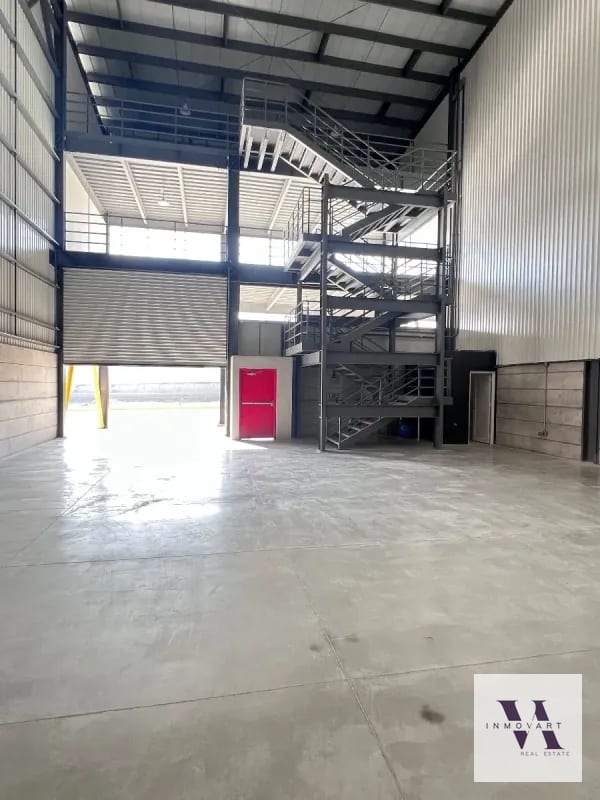 Bodega en venta Naranjo Zona Empresarial — Bodega / Ofibodega en Venta en Zona 4 Mixco, Guatemala, Ciudad — foto 3 de 5