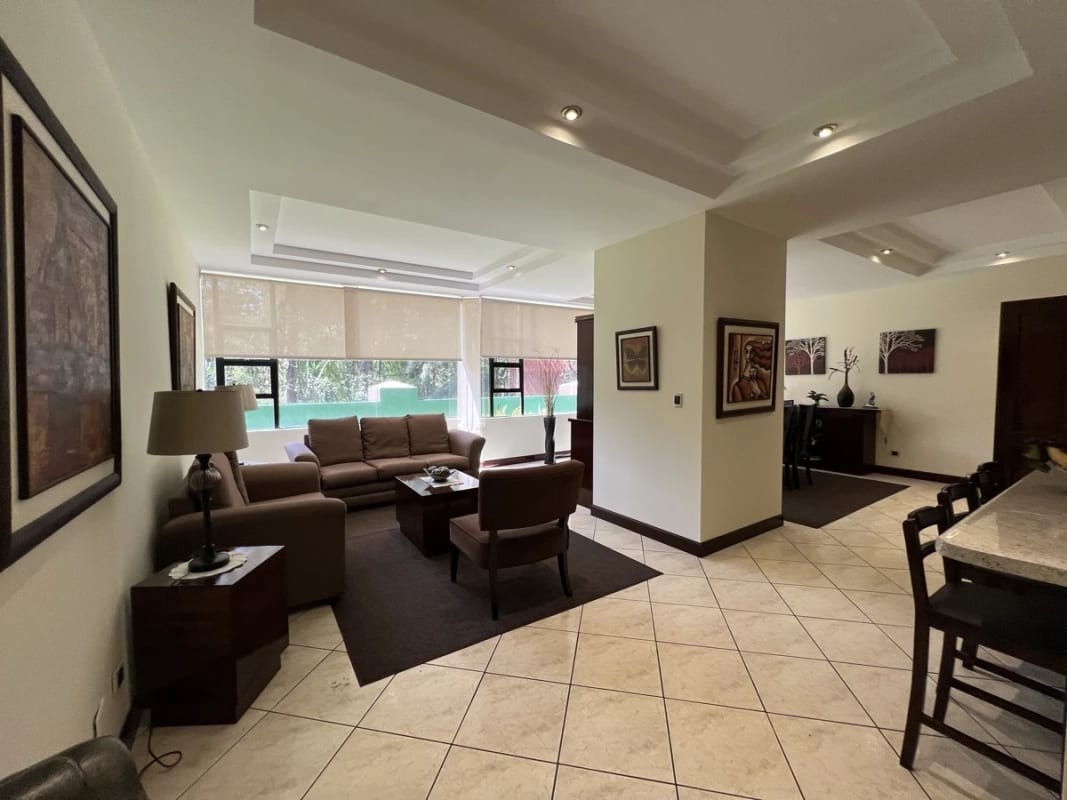 Venta amplio apartamento 3 Dormitorios | Milenia Zona 10 — Apartamento en Venta en Milenia, Zona 10, Guatemala, Ciudad — foto 1 de 17