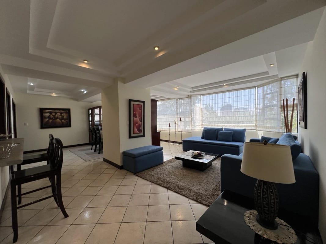 Venta amplio apartamento 3 Dormitorios | Milenia Zona 10 — Apartamento en Venta en Milenia, Zona 10, Guatemala, Ciudad — foto 15 de 17