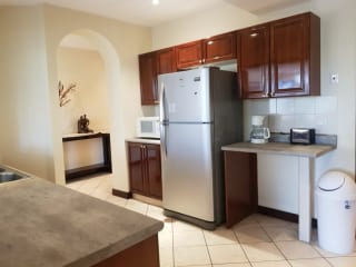 Renta amplio apartamento 3 Dormitorios | Milenia Zona 10 — Apartamento en Alquiler en Milenia, Zona 10, Guatemala, Ciudad — miniatura 12 de 17