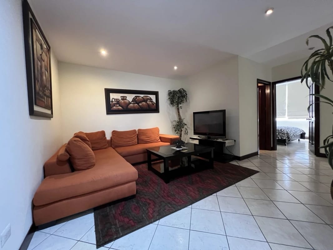 Renta amplio apartamento 3 Dormitorios | Milenia Zona 10 — Apartamento en Alquiler en Milenia, Zona 10, Guatemala, Ciudad — foto 10 de 17