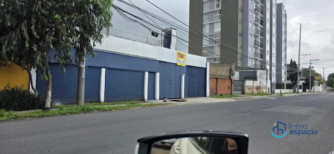 Bodega en Renta Zona 11 Mariscal — Bodega / Ofibodega en Alquiler en Mariscal, Zona 11, Guatemala, Ciudad — foto 15 de 17