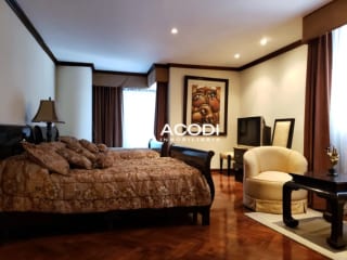 Apartamento amueblado en zona 14 — Apartamento en Alquiler en Zona 14, Guatemala, Ciudad — miniatura 3 de 4