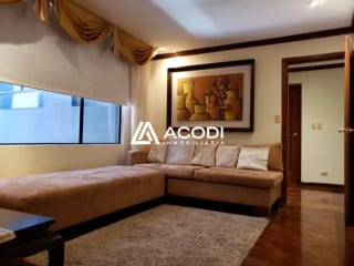Apartamento amueblado en zona 14 — Apartamento en Alquiler en Zona 14, Guatemala, Ciudad — miniatura 2 de 4