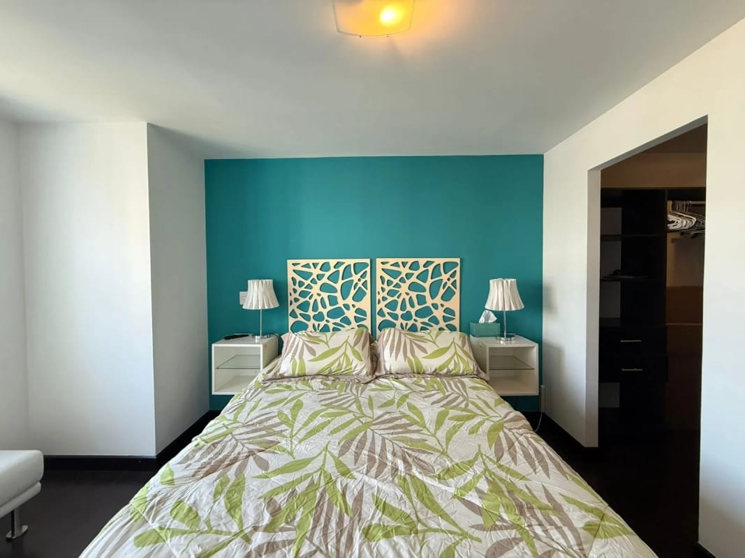 Vendo apartamento en zona 14 — Apartamento en Venta en Catania, Zona 14, Guatemala, Ciudad — foto 12 de 14