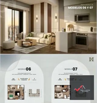 Apartamentos en Preventa – Zona 10 — Apartamento en Venta en Zona 10, Guatemala, Ciudad — miniatura 8 de 8