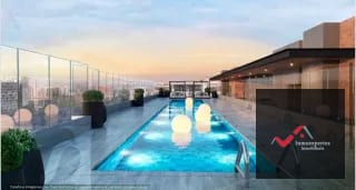 Apartamentos en Preventa – Zona 10 — Apartamento en Venta en Zona 10, Guatemala, Ciudad — miniatura 2 de 8