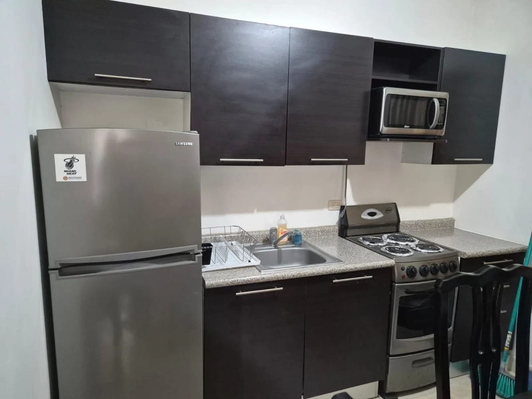 Apartamento en venta – Villa Caffeto, Km 18.5 CAES — Apartamento en Venta en Villa Cafetto, Carretera a El Salvador, Guatemala, Ciudad — foto 1 de 7