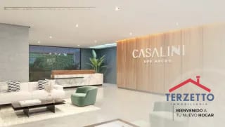 Aparatamento Casalini los Arcos Zona 10 — Apartamento en Venta en Casalini Los Arcos, Zona 10, Guatemala, Ciudad — miniatura 8 de 8