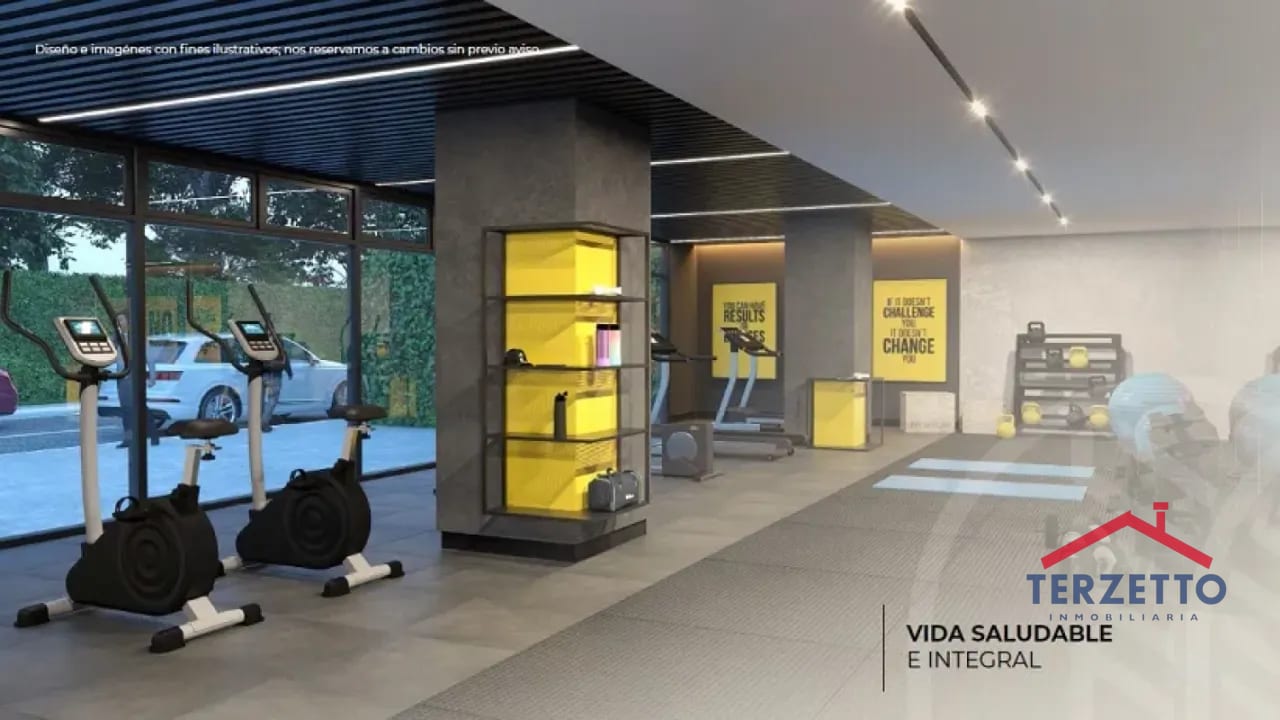 Aparatamento Casalini los Arcos Zona 10 — Apartamento en Venta en Casalini Los Arcos, Zona 10, Guatemala, Ciudad — foto 6 de 8