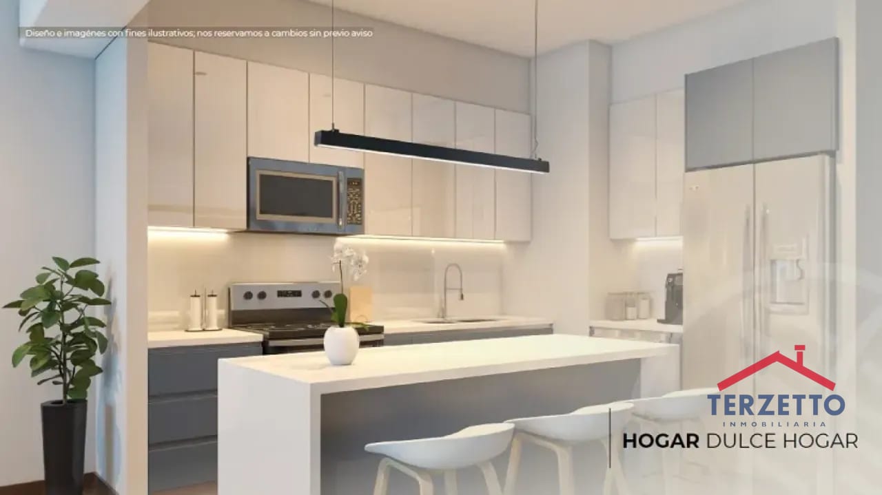 Aparatamento Casalini los Arcos Zona 10 — Apartamento en Venta en Casalini Los Arcos, Zona 10, Guatemala, Ciudad — foto 5 de 8
