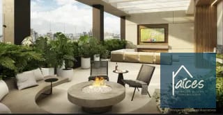 Cetri Z.14 (d) - 2H — Apartamento en Venta en Zona 14, Guatemala, Ciudad — miniatura 6 de 17