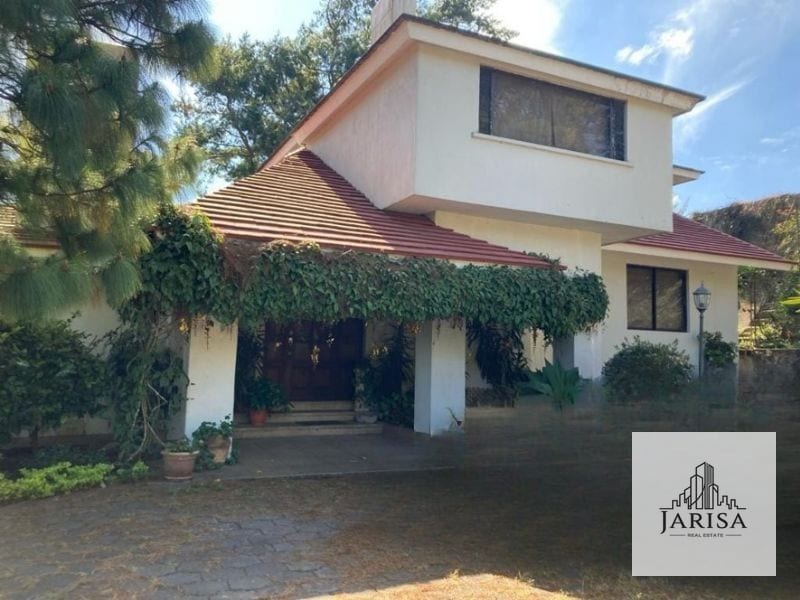 Casa Venta Cruce Olmeca Km 16.5 CAES — Casa en Venta en Carretera a El Salvador, Guatemala, Ciudad — foto 1 de 7
