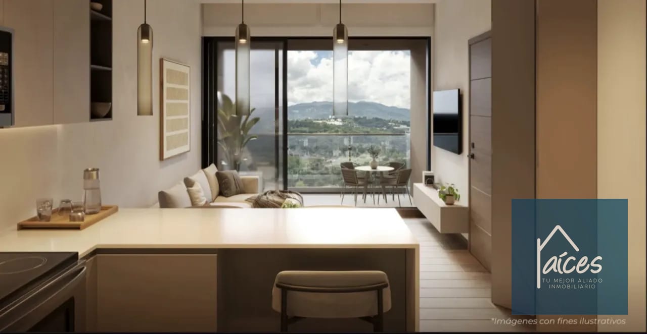 Cetri Z.14 (d) - 3H — Apartamento en Venta en Zona 14, Guatemala, Ciudad — foto 3 de 17