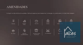 Cetri Z.14 (d) - 1 H — Apartamento en Venta en Zona 14, Guatemala, Ciudad — miniatura 13 de 15