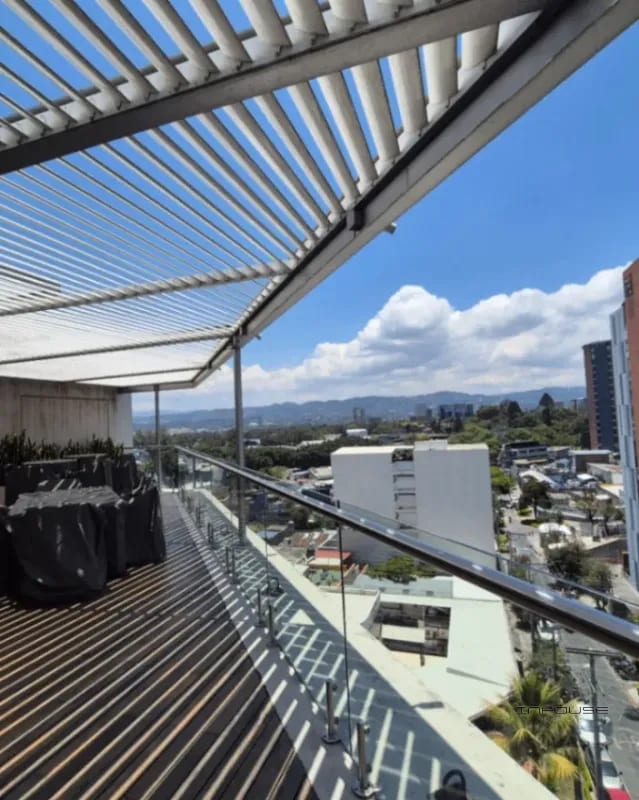 Apartamento en Venta Zona 4 Quo en Nivel Bajo — Apartamento en Venta en Zona 4, Guatemala, Ciudad — foto 7 de 10