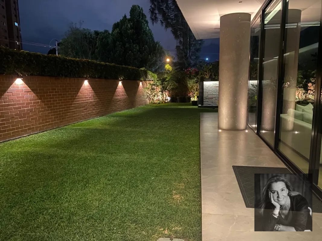 Apartamento Exclusivo con Jardín Privado en Venta , Zona 14 — Apartamento en Venta en Zona 14, Guatemala, Ciudad — foto 5 de 5