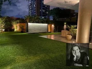 Apartamento Exclusivo con Jardín Privado en Venta , Zona 14 — Apartamento en Venta en Zona 14, Guatemala, Ciudad — miniatura 1 de 5