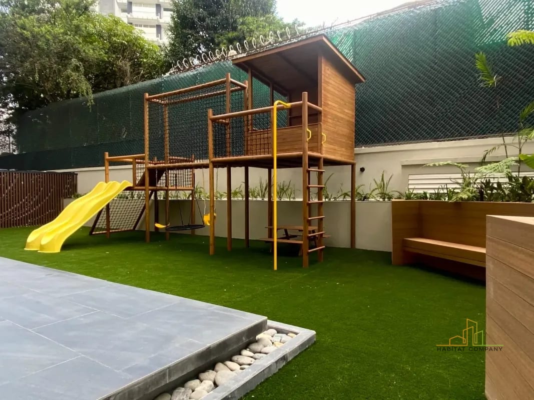 Apartamento en Venta Zona 10- Edificio IQ10- — Apartamento en Venta en IQ10, Zona 10, Guatemala, Ciudad — foto 2 de 3