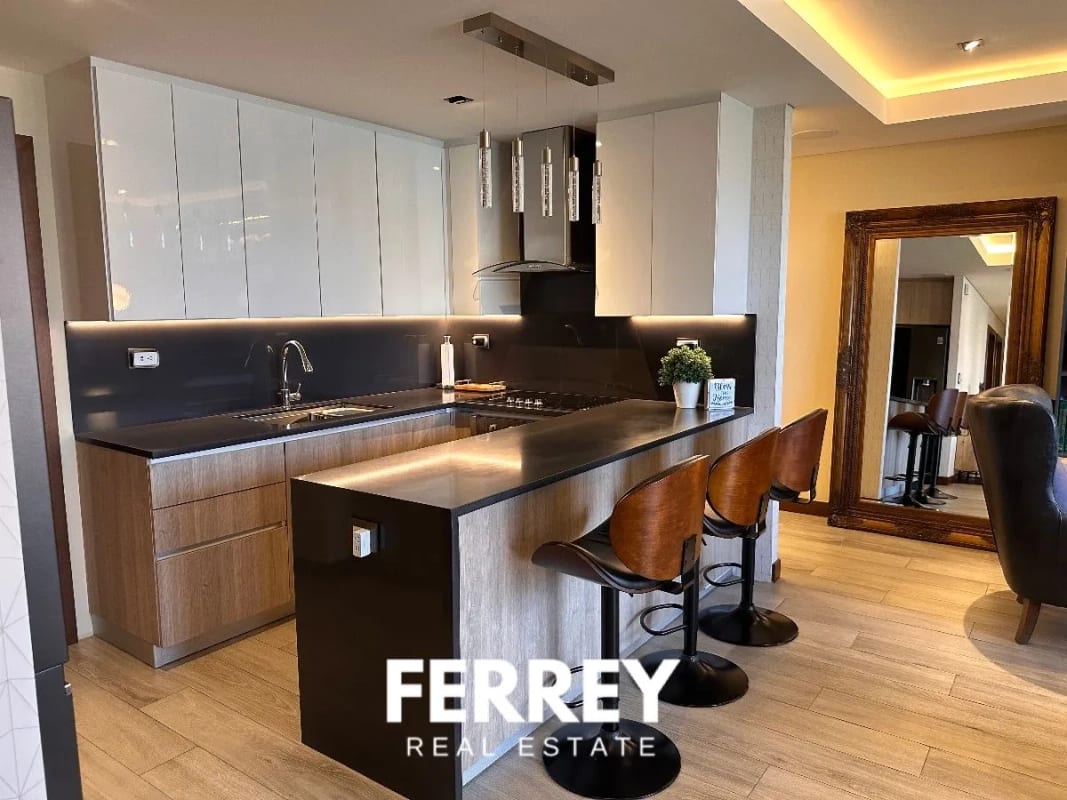 Reserva 10, de lujo con 3 habitaciones — Apartamento en Venta en Zona 10, Guatemala, Ciudad — foto 1 de 17