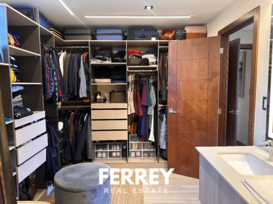 Reserva 10, de lujo con 3 habitaciones — Apartamento en Venta en Zona 10, Guatemala, Ciudad — foto 17 de 17