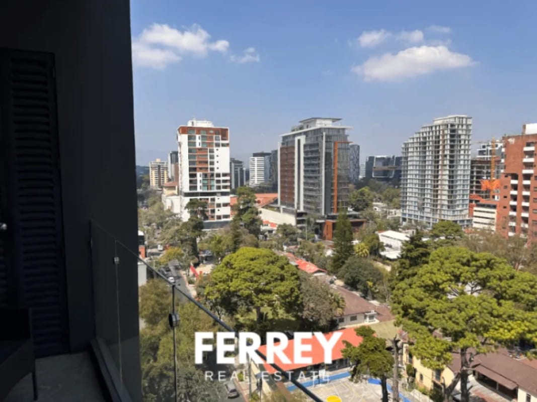 Reserva 10, de lujo con 3 habitaciones — Apartamento en Venta en Zona 10, Guatemala, Ciudad — foto 14 de 17