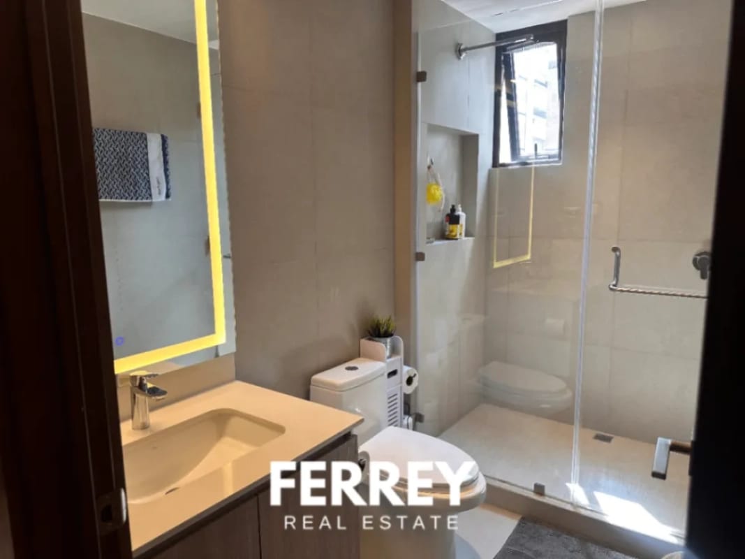 Reserva 10, de lujo con 3 habitaciones — Apartamento en Venta en Zona 10, Guatemala, Ciudad — foto 10 de 17