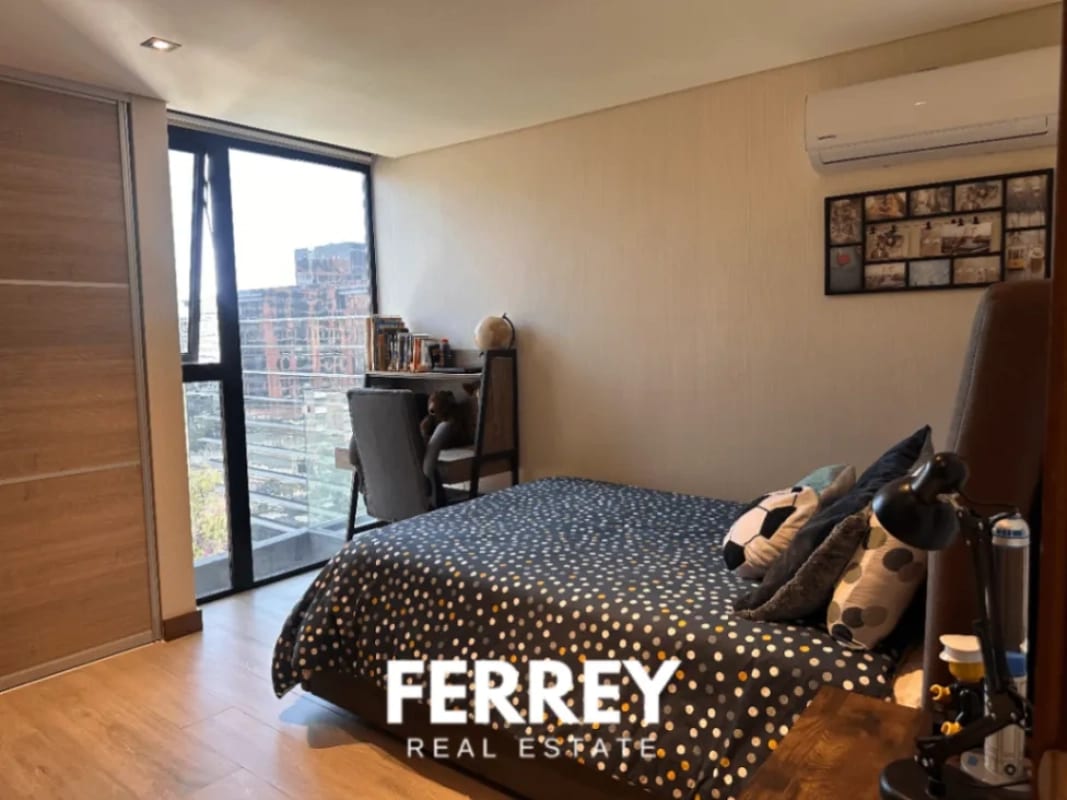Reserva 10, de lujo con 3 habitaciones — Apartamento en Venta en Zona 10, Guatemala, Ciudad — foto 9 de 17