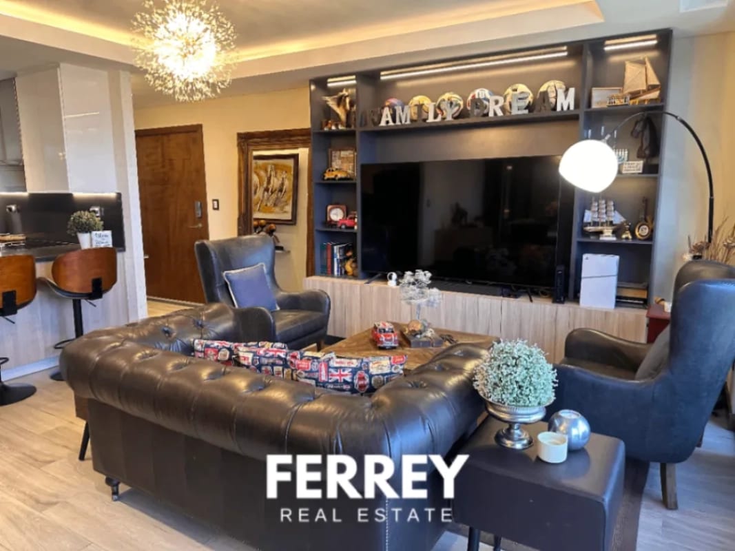 Reserva 10, de lujo con 3 habitaciones — Apartamento en Venta en Zona 10, Guatemala, Ciudad — foto 7 de 17