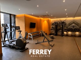 Reserva 10, de lujo con 3 habitaciones — Apartamento en Venta en Zona 10, Guatemala, Ciudad — miniatura 5 de 17