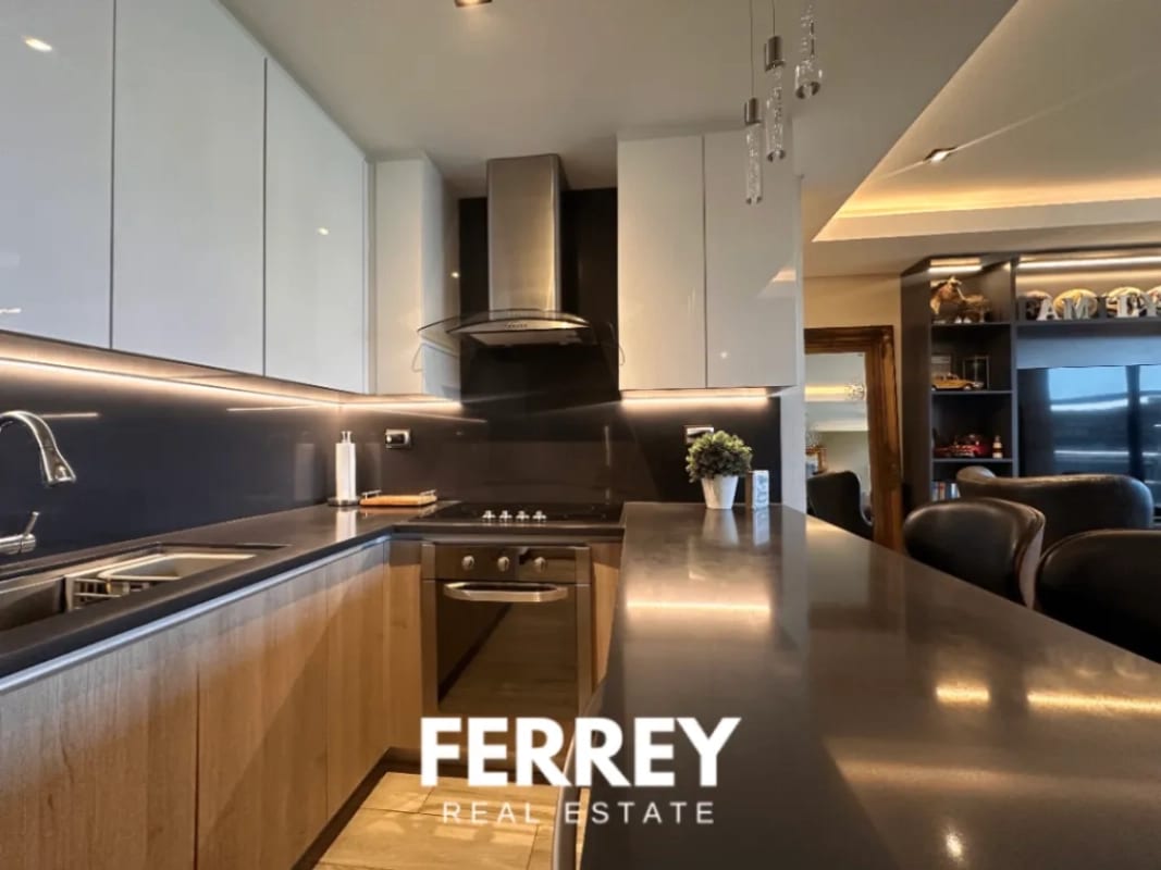 Reserva 10, de lujo con 3 habitaciones — Apartamento en Venta en Zona 10, Guatemala, Ciudad — foto 4 de 17