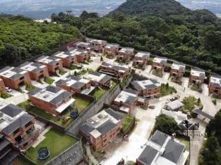 Casa en Renta Antaria — Casa en Alquiler en Santa Catarina Pinula, Guatemala, Ciudad — miniatura 7 de 15