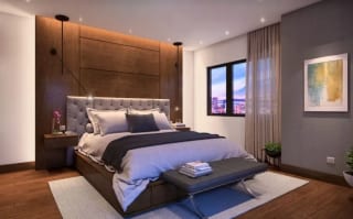 Apartamentos en Vista Hermosa II, zona 15 — Apartamento en Venta en Zona 15, Guatemala, Ciudad — miniatura 1 de 4