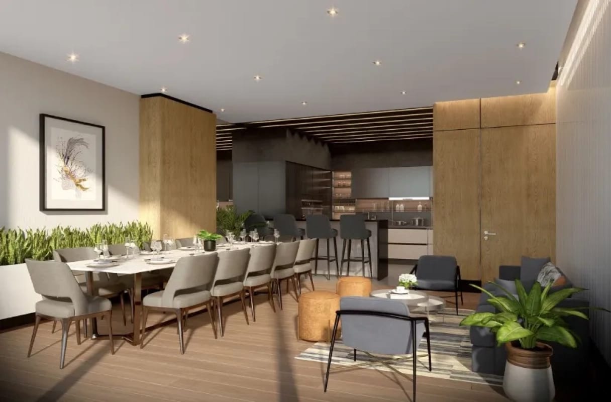 Apartamentos en Vista Hermosa II, zona 15 — Apartamento en Venta en Zona 15, Guatemala, Ciudad — foto 4 de 4