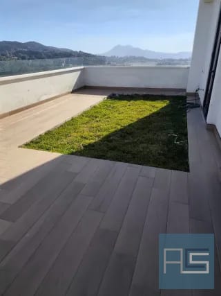 *Increíble Penthouse de 2 hab con jardín para estrenar, en venta en Vista Hermosa II, zona 15. Vistas espectaculares* — Apartamento en Venta en Arles, Zona 15, Guatemala, Ciudad — miniatura 5 de 15