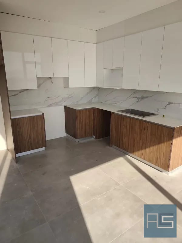 *Increíble Penthouse de 2 hab con jardín para estrenar, en venta en Vista Hermosa II, zona 15. Vistas espectaculares* — Apartamento en Venta en Arles, Zona 15, Guatemala, Ciudad — foto 4 de 15