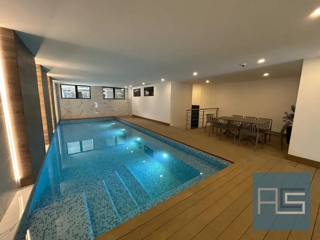 *Increíble Penthouse de 2 hab con jardín para estrenar, en venta en Vista Hermosa II, zona 15. Vistas espectaculares* — Apartamento en Venta en Arles, Zona 15, Guatemala, Ciudad — foto 12 de 15