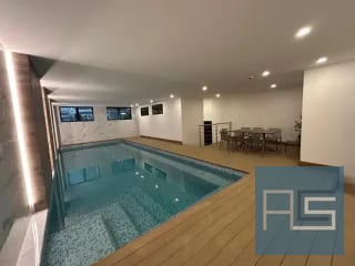 *Increíble Penthouse de 2 hab con jardín para estrenar, en venta en Vista Hermosa II, zona 15. Vistas espectaculares* — Apartamento en Venta en Arles, Zona 15, Guatemala, Ciudad — miniatura 13 de 15
