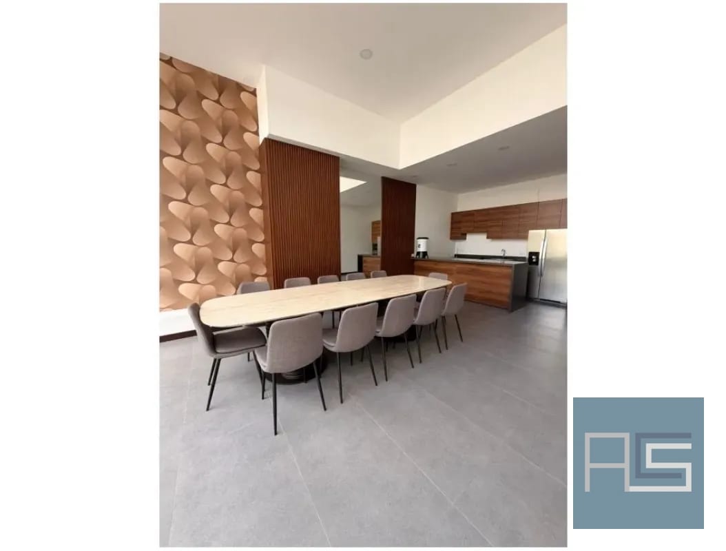 *Increíble Penthouse de 2 hab con jardín para estrenar, en venta en Vista Hermosa II, zona 15. Vistas espectaculares* — Apartamento en Venta en Arles, Zona 15, Guatemala, Ciudad — foto 14 de 15