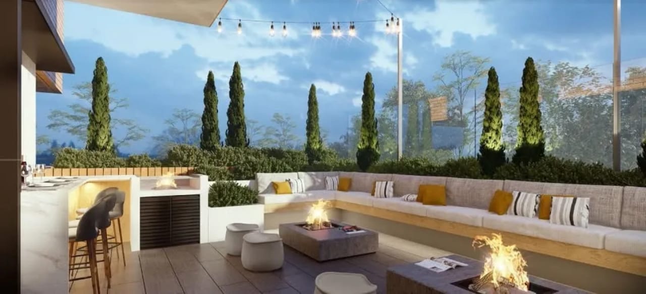 Apartamento con terraza en Vista Hermosa II, zona 15 — Apartamento en Venta en Zona 15, Guatemala, Ciudad — foto 3 de 4