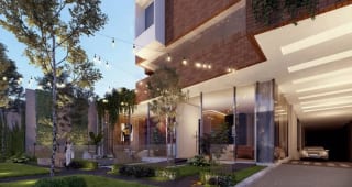 Apartamento con terraza en Vista Hermosa II, zona 15 — Apartamento en Venta en Zona 15, Guatemala, Ciudad — miniatura 2 de 4