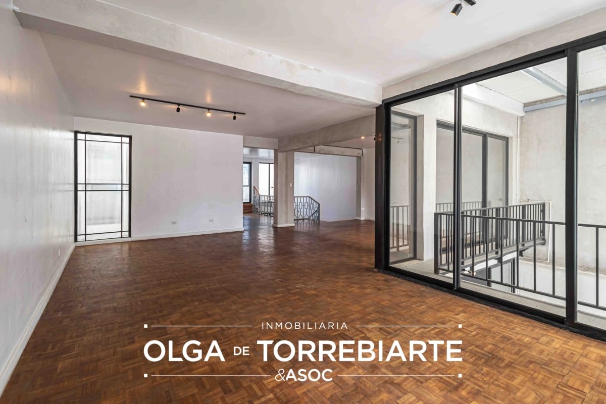Casa remodelada para oficina en Zona 10 — Casa en Venta en Zona 10, Guatemala, Ciudad — foto 12 de 12
