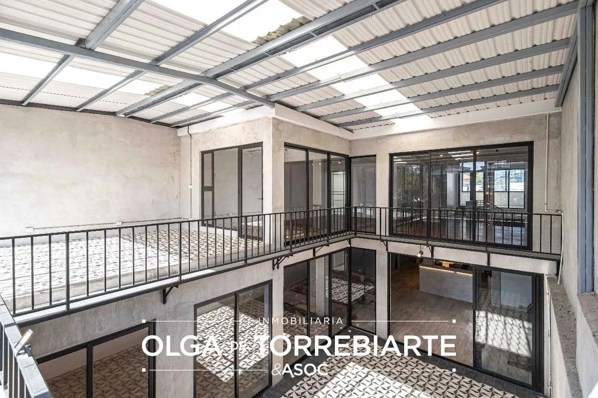 Casa remodelada para oficina en Zona 10 — Casa en Venta en Zona 10, Guatemala, Ciudad — foto 9 de 12