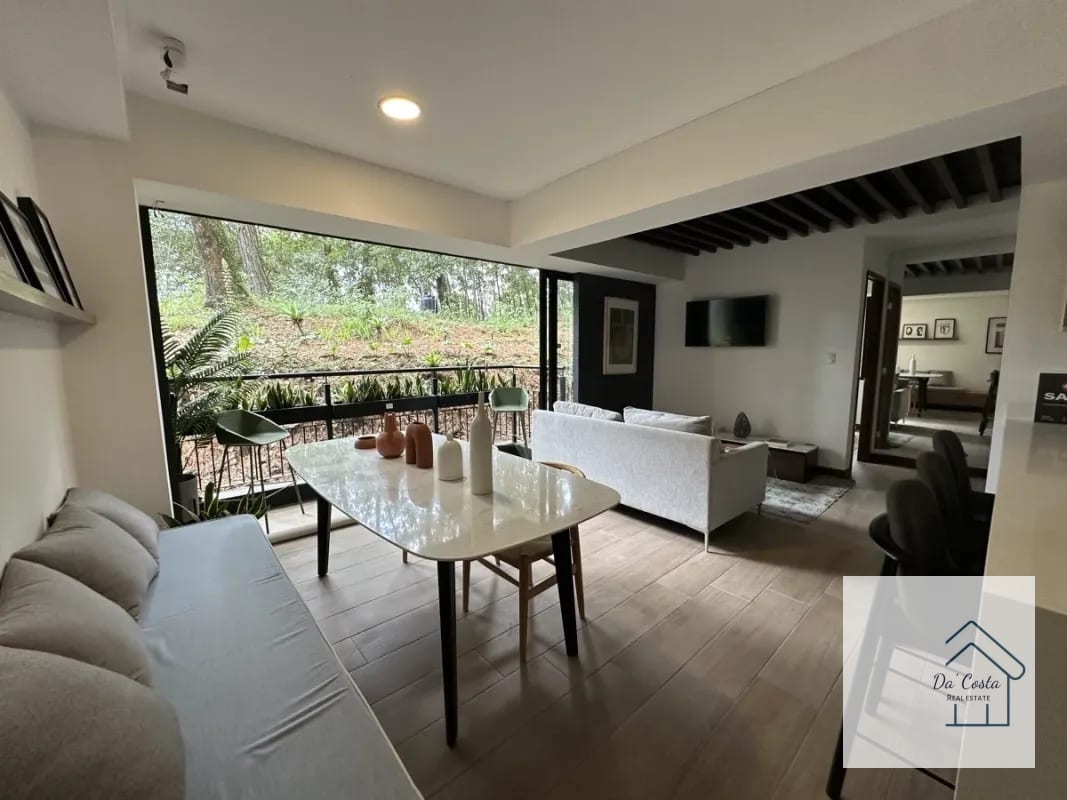 🔥🏡 Oportunidad Única – Se Vende Sesión de Derechos Apartamento Vilabosque 34, Nivel 6 – Zona 16, Kanajuyú 🏡🔥 — Apartamento en Venta en Kanajuyú, Zona 16, Guatemala, Ciudad — foto 1 de 12