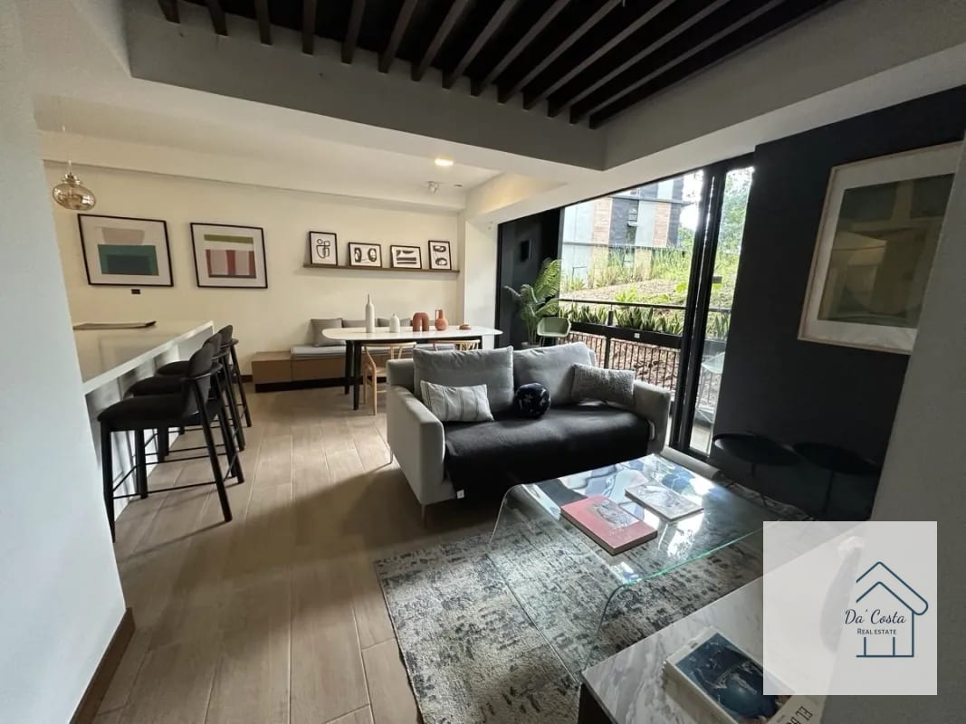 🔥🏡 Oportunidad Única – Se Vende Sesión de Derechos Apartamento Vilabosque 34, Nivel 6 – Zona 16, Kanajuyú 🏡🔥 — Apartamento en Venta en Kanajuyú, Zona 16, Guatemala, Ciudad — foto 12 de 12