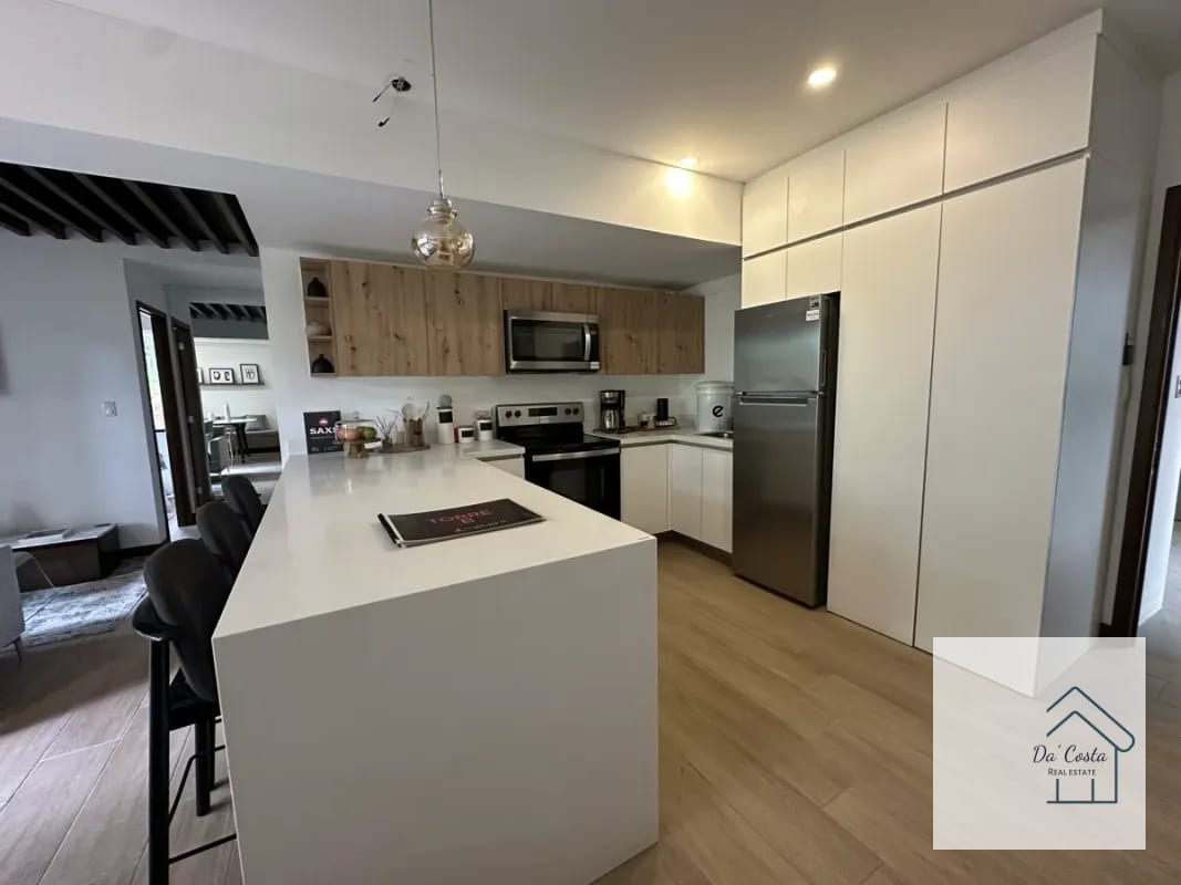 🔥🏡 Oportunidad Única – Se Vende Sesión de Derechos Apartamento Vilabosque 34, Nivel 6 – Zona 16, Kanajuyú 🏡🔥 — Apartamento en Venta en Kanajuyú, Zona 16, Guatemala, Ciudad — foto 11 de 12