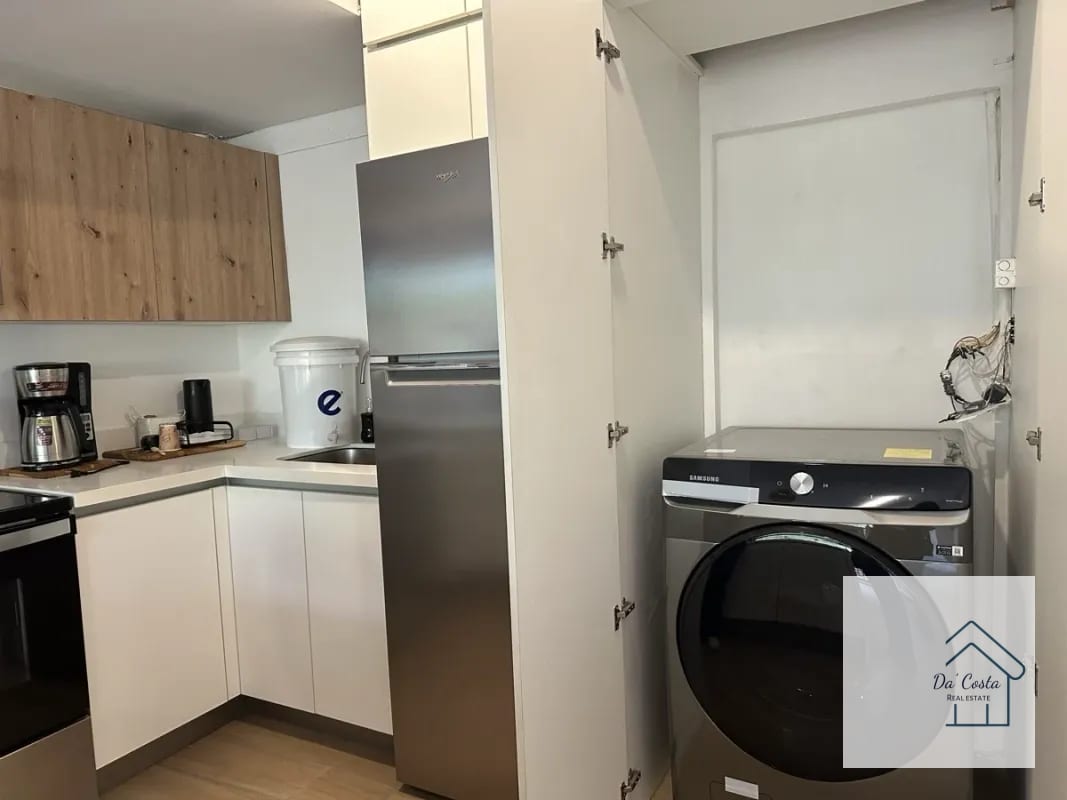 🔥🏡 Oportunidad Única – Se Vende Sesión de Derechos Apartamento Vilabosque 34, Nivel 6 – Zona 16, Kanajuyú 🏡🔥 — Apartamento en Venta en Kanajuyú, Zona 16, Guatemala, Ciudad — foto 10 de 12