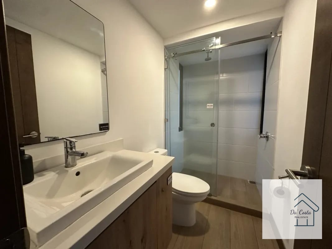 🔥🏡 Oportunidad Única – Se Vende Sesión de Derechos Apartamento Vilabosque 34, Nivel 6 – Zona 16, Kanajuyú 🏡🔥 — Apartamento en Venta en Kanajuyú, Zona 16, Guatemala, Ciudad — foto 6 de 12
